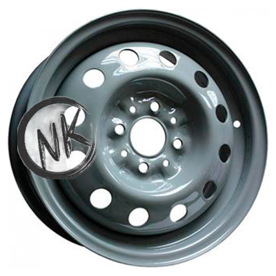 ТЗСК 5,5×13/4×98 ET35 D58,6 Lada Серый