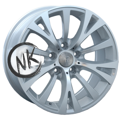 Replay 8×18/5×120 ET43 D72,6 B121 SF (конус, B640)