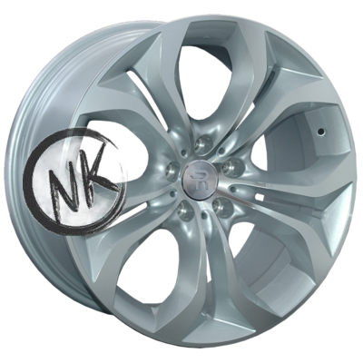 Replay 11×20/5×120 ET35 D72,6 B116 SF (конус, C645)