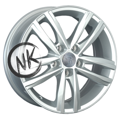 Replay 6,5×16/5×112 ET46 D57,1 SK63 Sil (конус, C570)