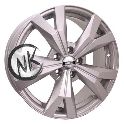 Neo 7,5×17/5×130 ET50 D71,6 715 Silver
