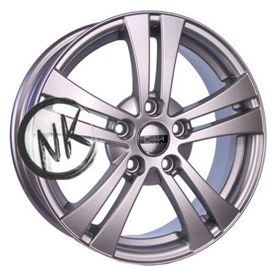 Neo 6×15/5×112 ET40 D57,1 540 Silver
