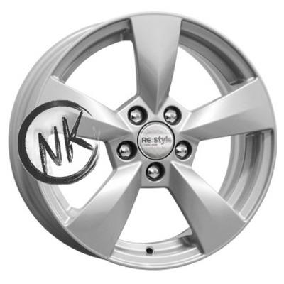 iFree Original 6×15/5×100 ET38 D57,1 КС700 Сильвер