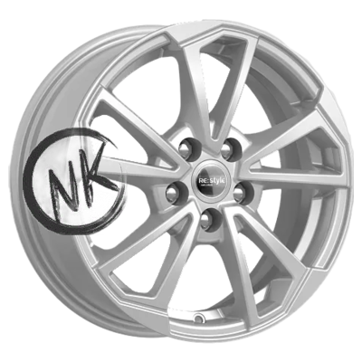 iFree Original 6×15/5×114,3 ET42 D67,1 КС1005 Сильвер