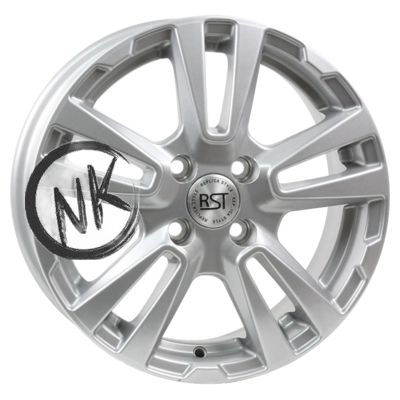 RST 6×15/4×100 ET50 D60,1 R065 (Vesta) SL