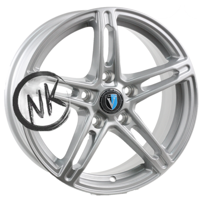 Venti 6,5×16/5×114,3 ET33 D60,1 1618 SL