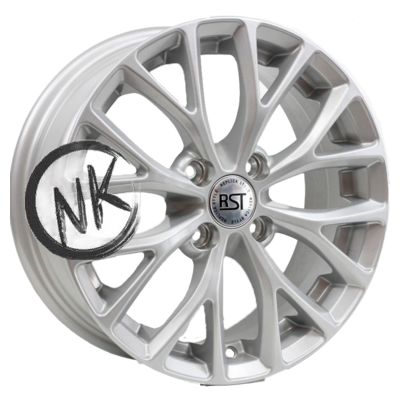 RST 6×15/4×100 ET50 D60,1 R015 (Vesta) SL