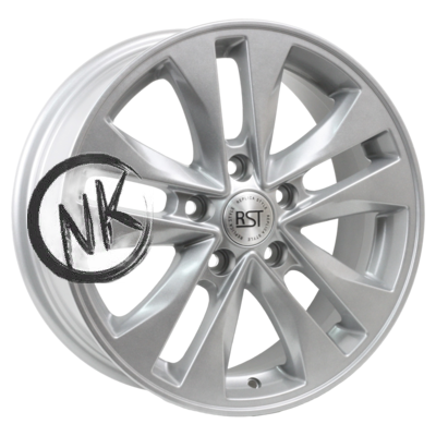 RST 6,5×16/5×112 ET40 D57,1 R116 (Skoda, VW) SL