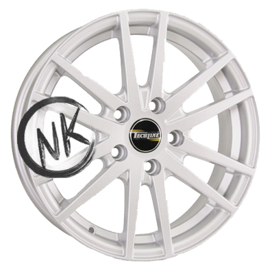 Tech Line 5,5×14/4×98 ET35 D58,6 435 SL