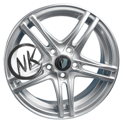 Venti 6×15/5×100 ET38 D57,1 1505 SL