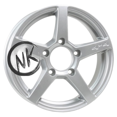 RST 6×16/5×139,7 ET40 D98 R136 SL