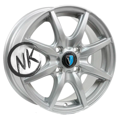 Venti 5,5×14/4×98 ET35 D58,6 1415 SL