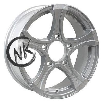 Venti 6,5×16/5×139,7 ET40 D98 1610 SL