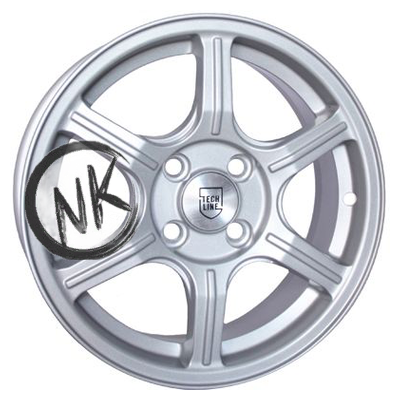 Tech Line 5,5×14/4×98 ET38 D58,6 433 SL