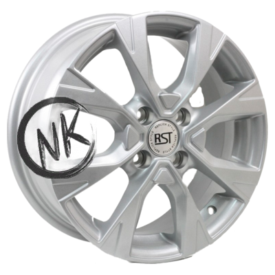 RST 6×15/4×100 ET50 D60,1 R045 (Vesta) SL