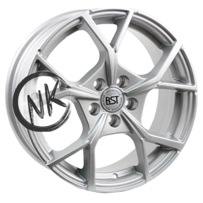 RST 6,5×16/5×108 ET40 D54,1 R086 (JAC) SL