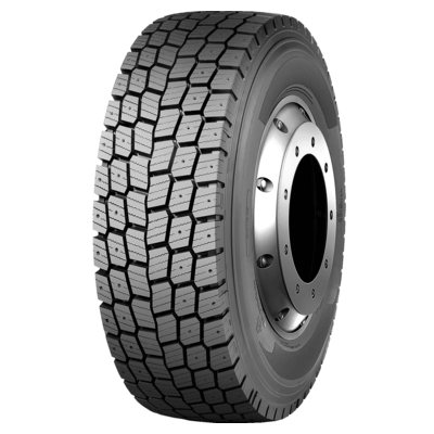 Goodride 315/70R22,5 154/150K (152/148L) IceTrac N2 (ND783) TL M+S 3PMSF 20PR (не шип.)
