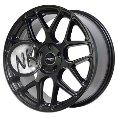 PDW 8×18/5×112 ET39 D66,45 P40SC (7025) U4B