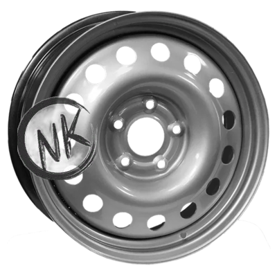 ТЗСК 6,5×16/5×114,3 ET46 D67,1 Kia Ceed Серебро