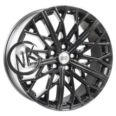 RST 8,5×20/5×120 ET30 D66,1 R002 (Voyah) BL