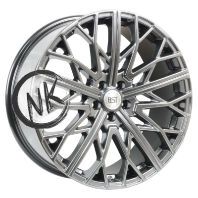 RST 8,5×20/5×120 ET45,5 D62,5 R002 (Li L7/L8) BMG