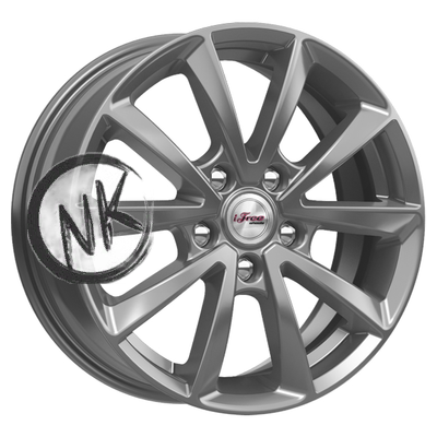 iFree 6,5×16/5×112 ET46 D57,1 Скайрим (КС907) Хай Вэй