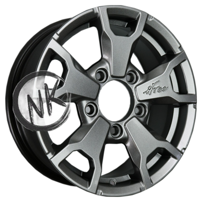 iFree 6×16/5×139,7 ET40 D98,1 Тайган (КС872) Хай Вэй