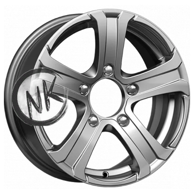 iFree 6×16/5×139,7 ET40 D98 Хафпайп (КС683) Хай Вэй КС683