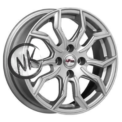 iFree 6×15/4×98 ET35 D58,5 Бохо (КС1037) Хай Вэй