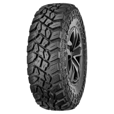 Tracmax LT31x10,50R15(265/75R15) 109Q X-Privilo M/T TL BSW