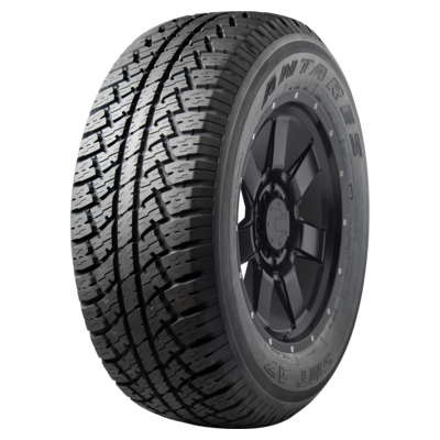 Antares P275/65R18 116S SMT A7 TL M+S