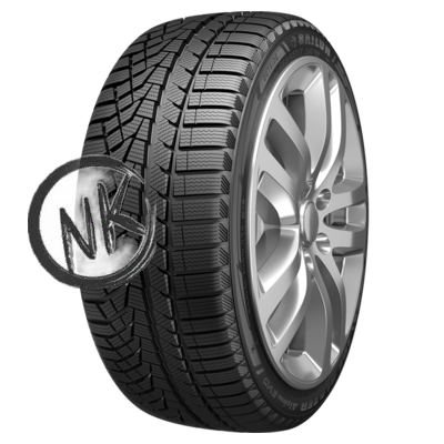 Sailun 275/40R20 106V XL Ice Blazer Alpine Evo 1 TL