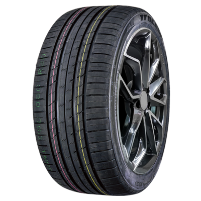Tracmax 315/35ZR22 111Y XL X-Privilo RS01 TL
