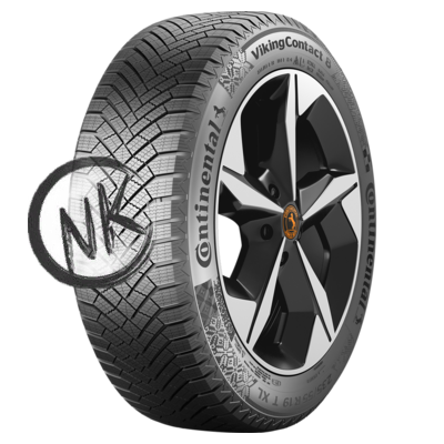 Continental 235/50R20 104T XL VikingContact 8 TL FR