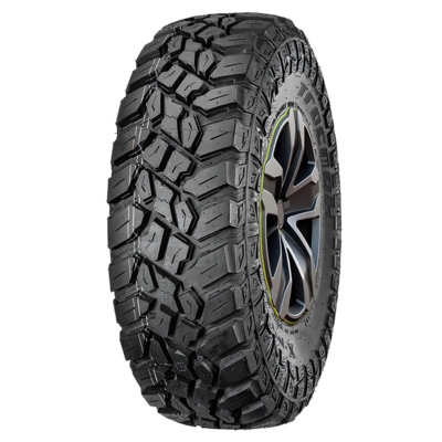 Tracmax LT265/75R16 123/120Q X-Privilo M/T TL