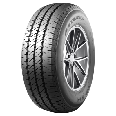 Antares 225/70R15C 112/110S SU-810 TL M+S 8PR