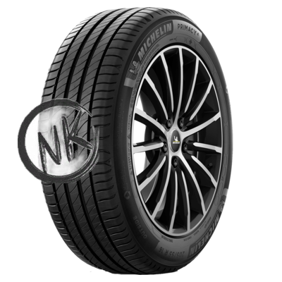 Michelin 225/50R17 98W XL Primacy 4+ TL