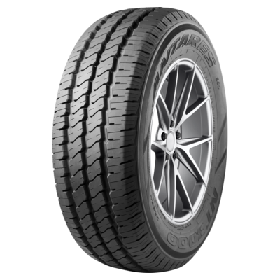 Antares 215/75R16C 113/111S NT 3000 TL M+S 8PR