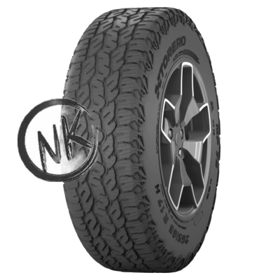 Torero 225/75R16 108H MP72 TL