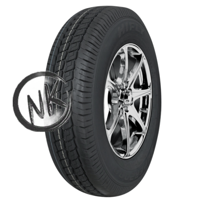 HiFly 225/70R15C 112/110R Super 5000 TL 8PR
