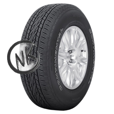 Continental 275/65R17 115H ContiCrossContact LX2 TL FR