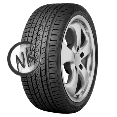 Continental 265/50R20 111V XL CrossContact UHP TL FR