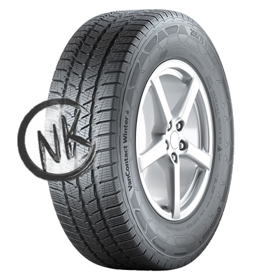 Continental 195/70R15C 104/102R VanContact Winter TL 8PR