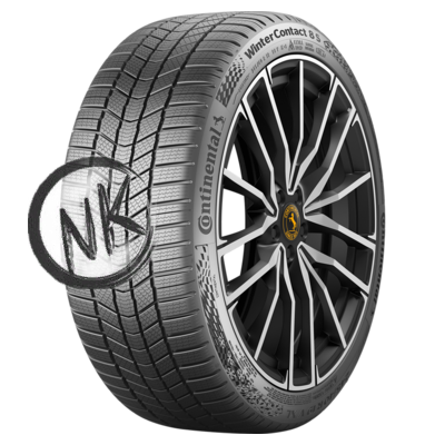 Continental 315/35R21 111V XL WinterContact 8 S TL FR