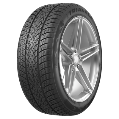 Triangle 215/45R17 91V XL WinterX TW401 TL