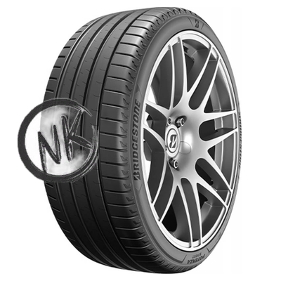 Bridgestone 245/40ZR20 99Y XL Potenza Sport TL