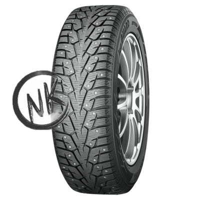 Yokohama 195/50R15 82T iceGuard Stud iG55 TL (шип.)