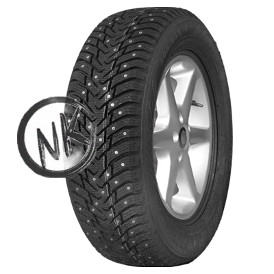 Nokian Tyres 215/55R17 98T XL Nordman 8 TL (шип.)
