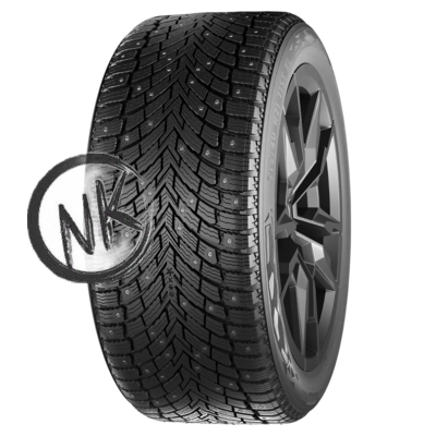 Ikon 225/55R19 103T XL Autograph Ice 10 SUV TL (шип.)