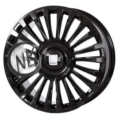 Lizardo 8,5×20/6×139,7 ET35 D100,1 XH593 B